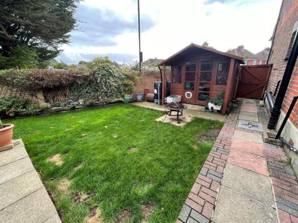 Garden 2