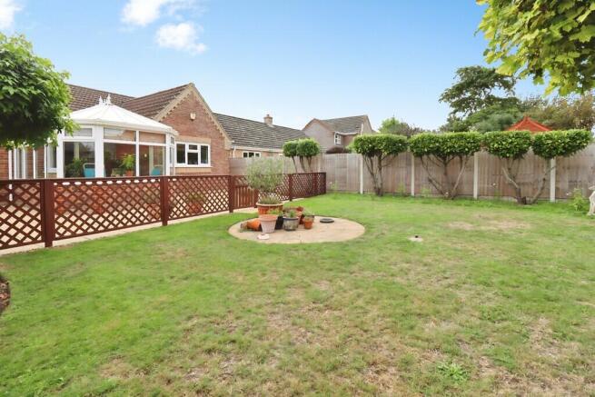 Beechers Way, Market Rasen photo 4