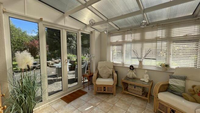 Sun Room