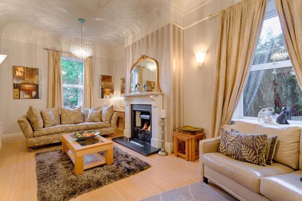 Morning Room