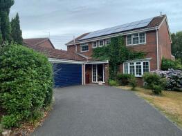 12, Bullrush Close, Dibden Purlieu SO45 4NN