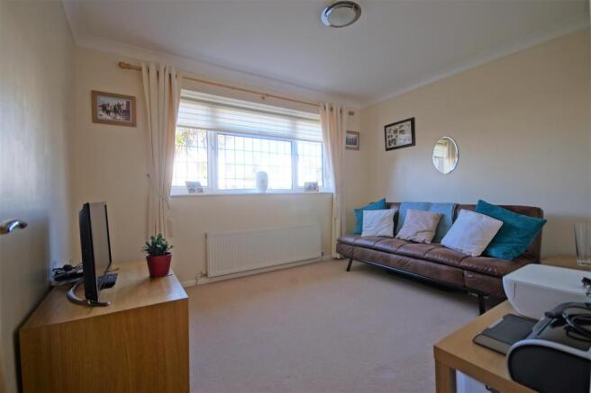 Ground Floor Bedroom