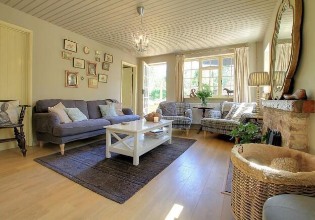 Sitting room