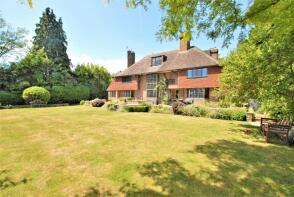 Kintail Manor, Rectory Lane, Hythe CT21 4QA