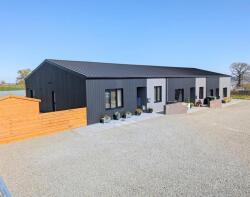 4, Prospect View, Spond HR5 3FU