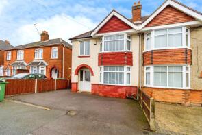 14, Iris Road, Southampton SO16 3GW