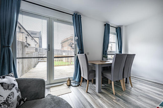 26 Woodhall Street, Dalmarnock, Glasgow , G40 photo 4