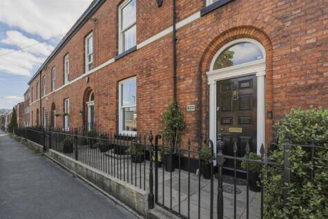 Great King Street, Macclesfield