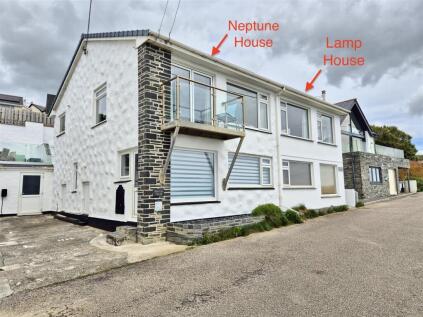 Loe Bar Road, Porthleven