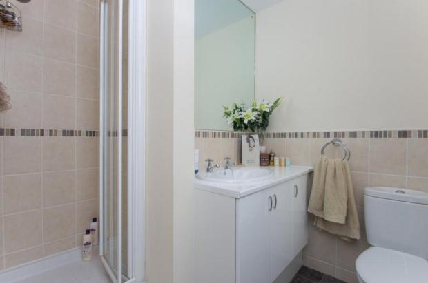 En Suite