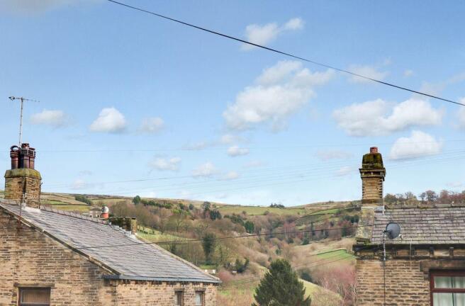 View from Property at Front