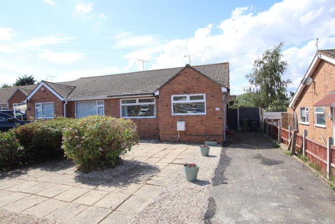 Linden Drive, Clacton on Sea