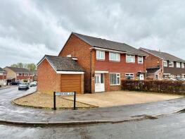 46, Dunoon Close, Ingol, Preston PR2 3ZS