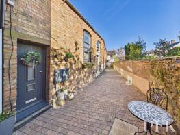 1, Printers Court, Cockermouth CA13 9QR