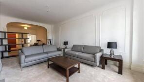 14, 143 Strathmore Court, Park Road, London NW8 7HY