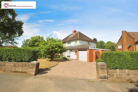 Botany Road, Walsall