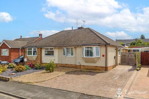Boswell Road, Rugby CV22