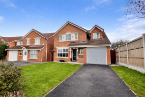 8, Regency Gardens, Blackpool FY2 0WX