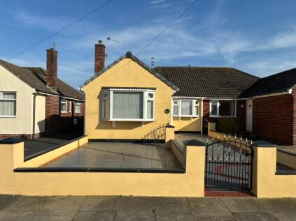 Seabrook Drive, Thornton-Cleveleys, Lancashire, FY5