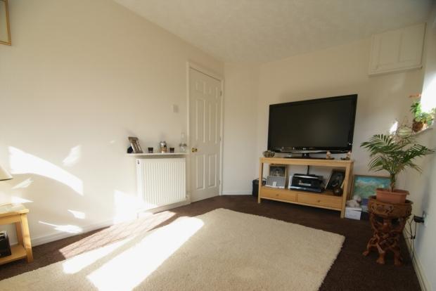 Second Reception Room Image 2