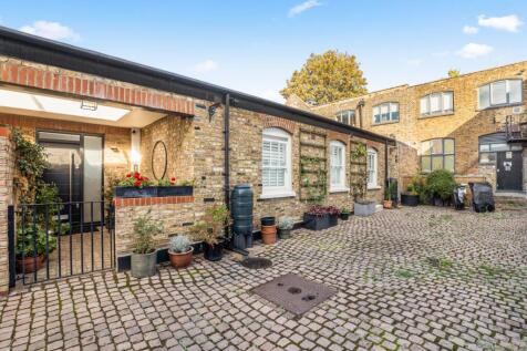 Filmer Mews,
Fulham, SW6