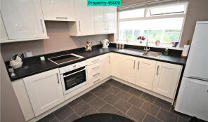 59, York Crescent, Durham DH1 5QR