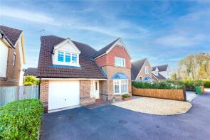 5, Bittern Close, Aldershot GU11 3FL