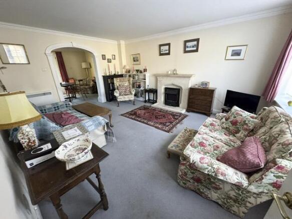 DRAWING ROOM