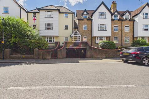 Claudius Court, Colchester