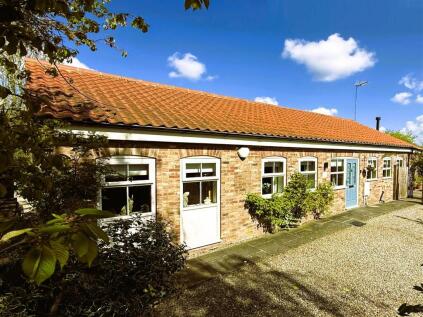 Sterne Way, Sutton-On-The-Forest, York