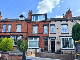 6, Marshall Terrace, Cross Gates, Leeds LS15 8EA