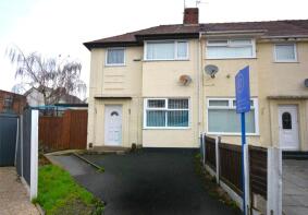 100, Gorsey Lane, Wallasey CH44 4AG