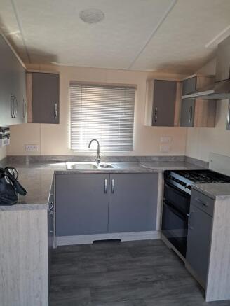 2 bed Caravan for sale Image 5