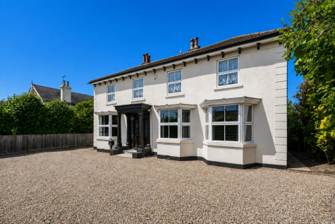 Park Road, Burgess Hill