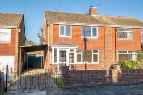 9, Majorca Avenue, Andover SP10 1JW