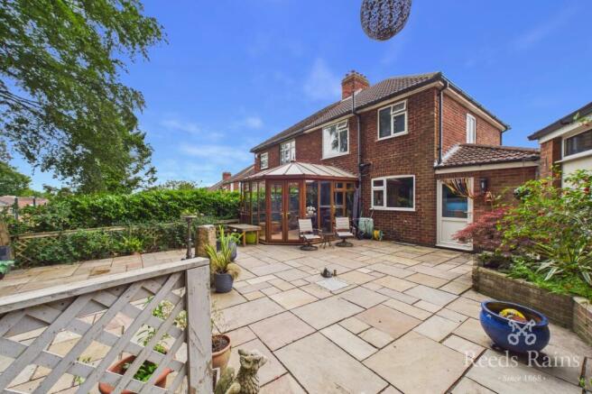 3 bed Semi-Detached for sale Image 5
