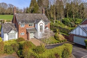 4, Sandlebridge Rise, Alderley Edge SK9 7TE