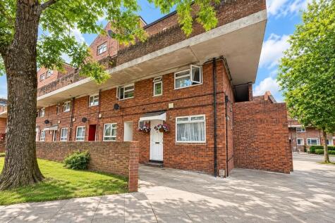 Fortunes Mead, Northolt, UB5