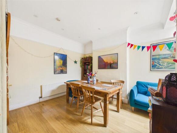2 bed Terraced for sale Image 4