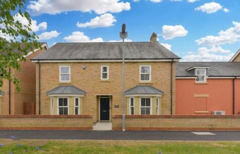 Devon Drive, Biggleswade, SG18