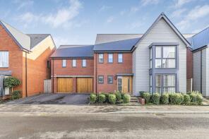 20, Arcadius Way, Bristol BS31 2GE