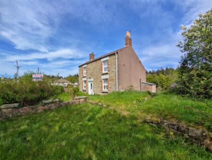 Baynhams Walk, Broadwell, Coleford