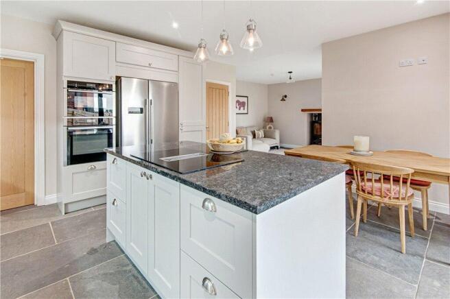 Kitchen / Diner