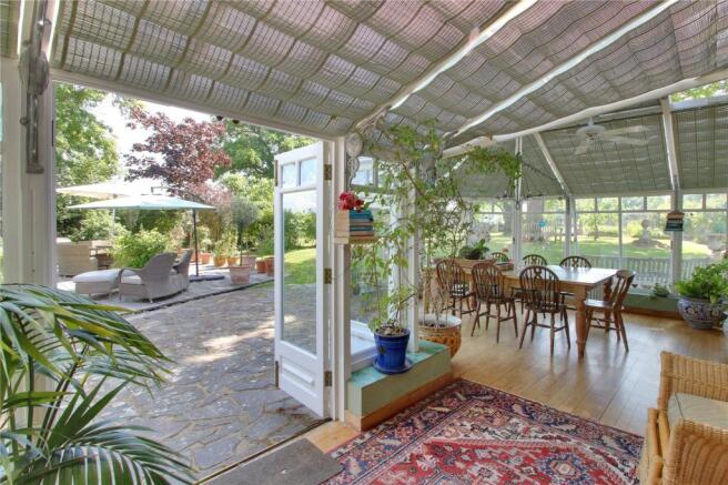 Conservatory