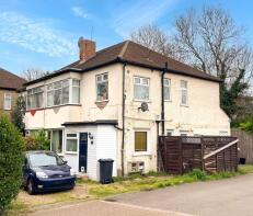265, Chigwell Road, Woodford Green IG8 8PL