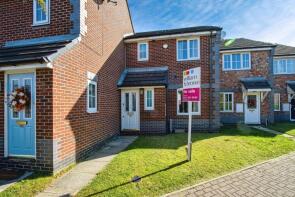 40, Mead Grove, Colton, Leeds LS15 9JS