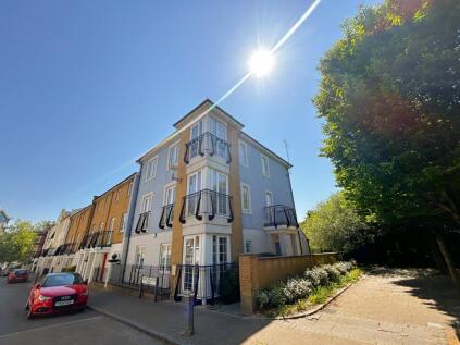 Burlington Court, Portishead, North Somerset, BS20