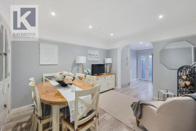 Rosedale Road, Epsom - KT17 2JQ