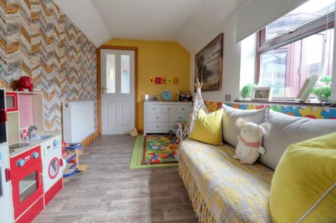 Play Room