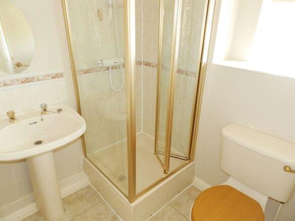 En suite